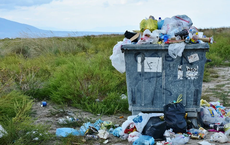 Lebensmittel werden knapper wegen Ukraine-Konflikt:
