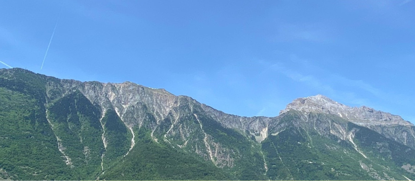 Tödlicher Wanderunfall in Fully