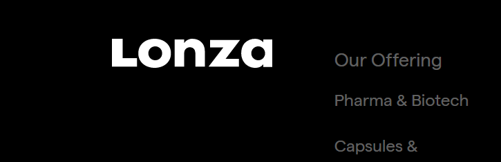 Lonza gibt Ergebnisse der Generalversammlung 2022 bekannt