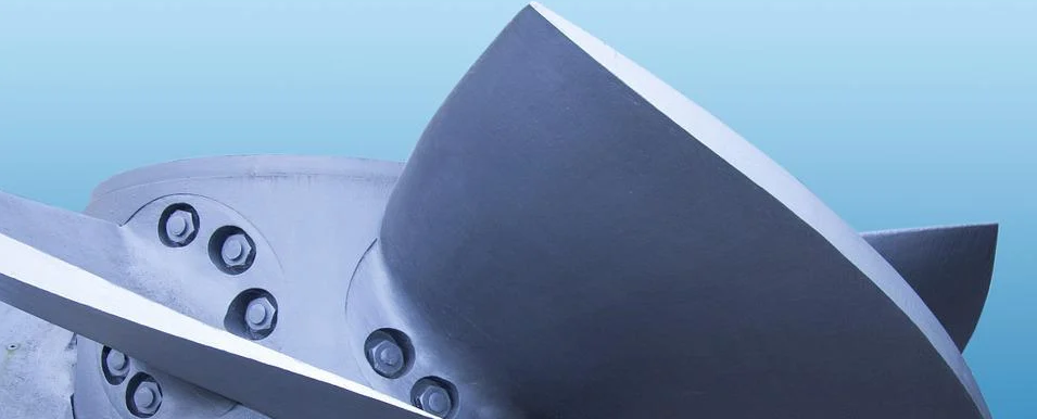 Wasserkraft Turbine