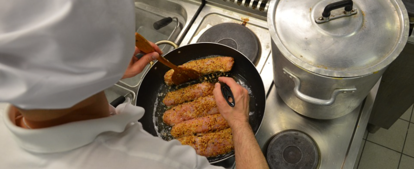 Personalmangel in der Gastronomie