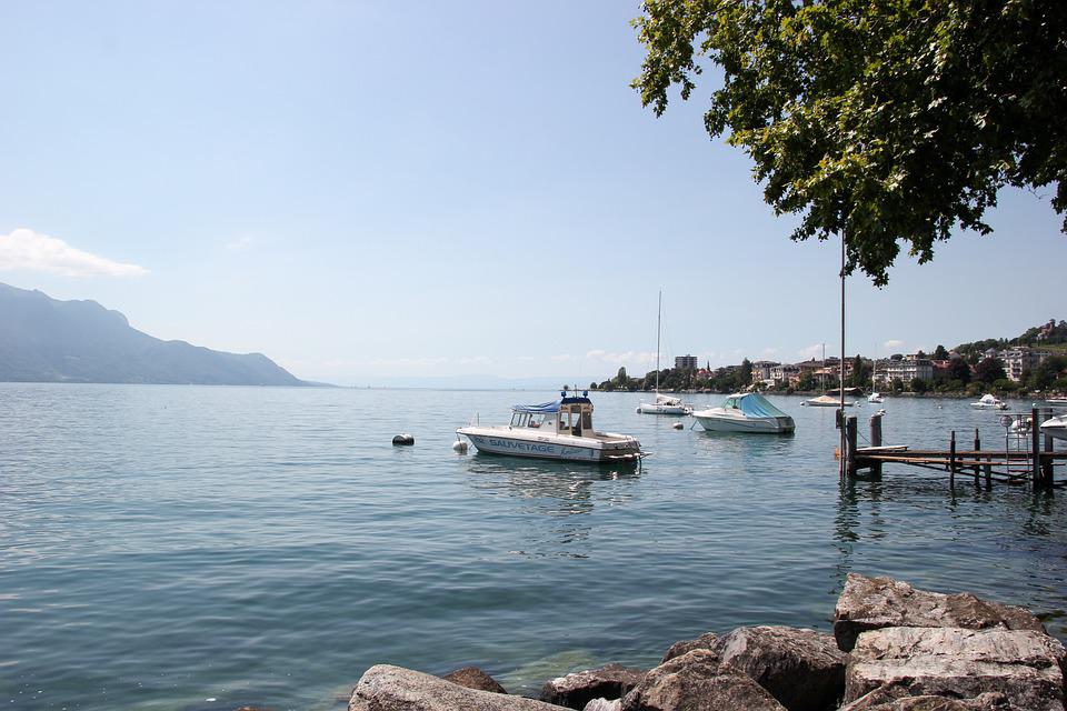 Genfersee