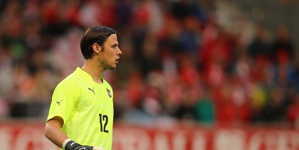 Heinz Lindner spielt bald für den FC Sion