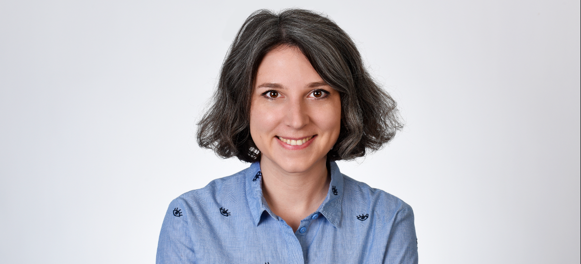 Marie Rochel wird neue Leiterin
