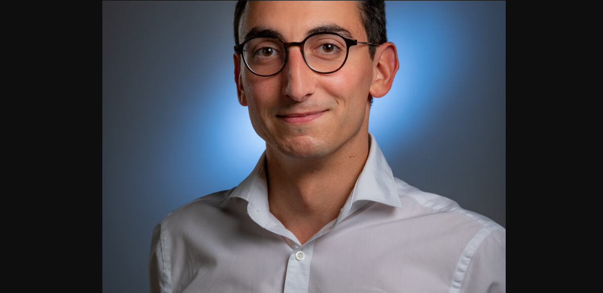 Matthieu Couturier