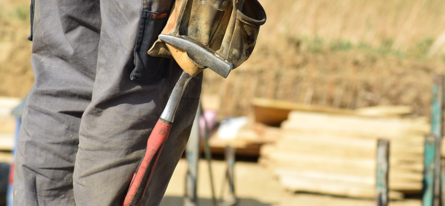 St-Pierre-de-Clages: Schwerer Arbeitsunfall