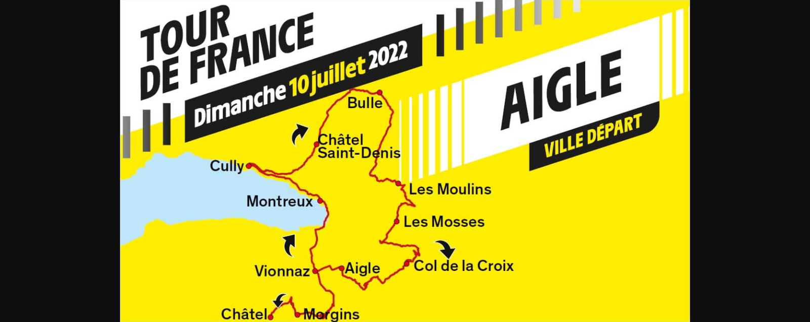 Tour de France 2022: Das ist zu beachten