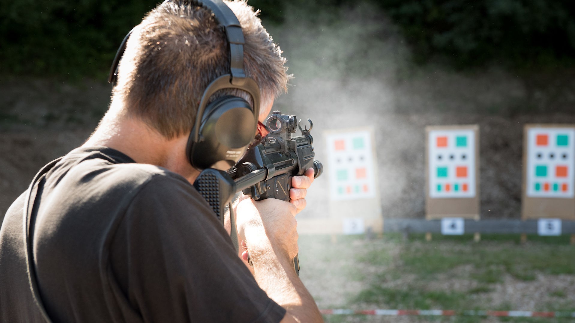 Nachmeldefrist verbotener Waffen :