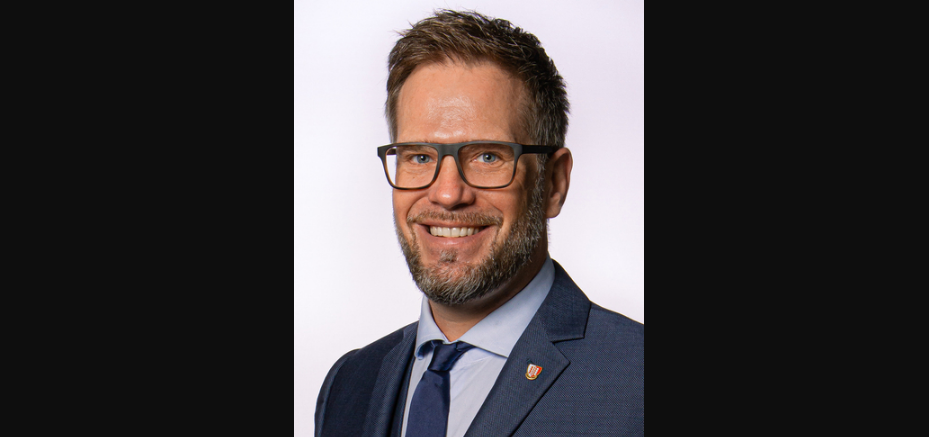 Diego Furrer Bürolandschaften Visp CSPO