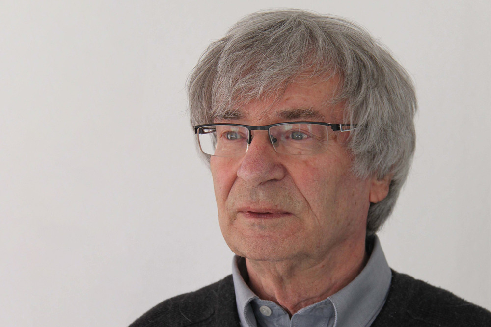 Eugen Meier © Felix Ruppen paysage