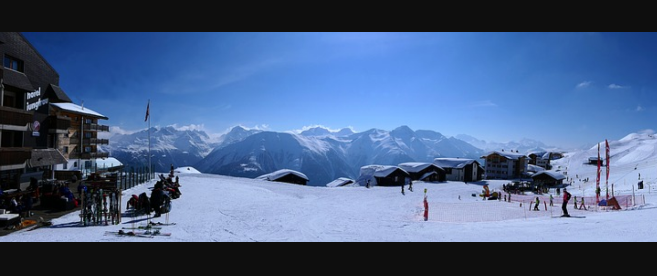 Fiecheralp