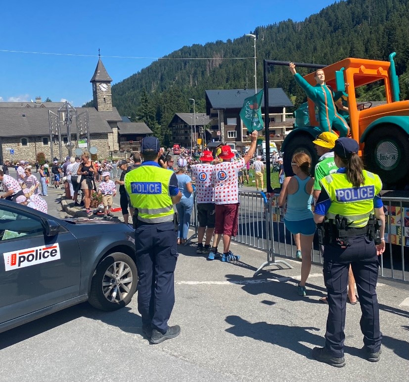 Tour de France 2022: