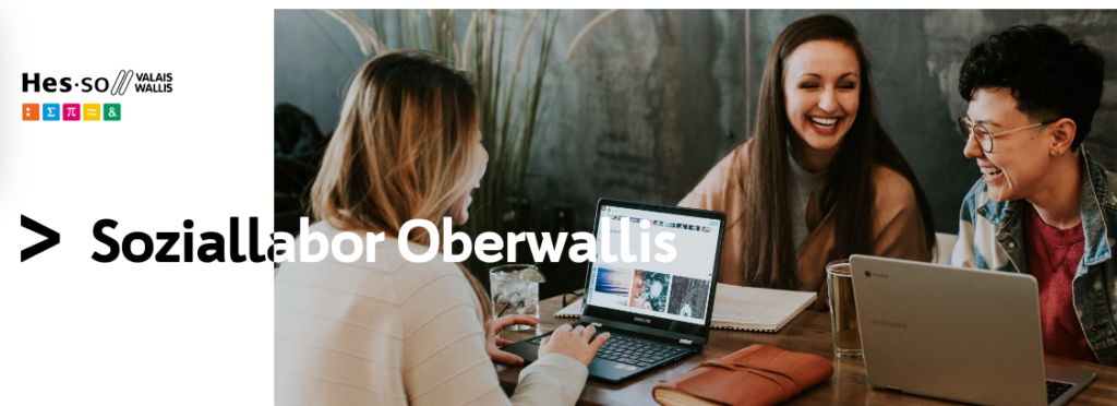 Soziallabor Oberwallis