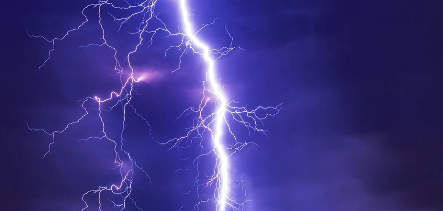Wetter in Sion und Sierre, auch teilweise Oberwallis: Sturmwarnung
