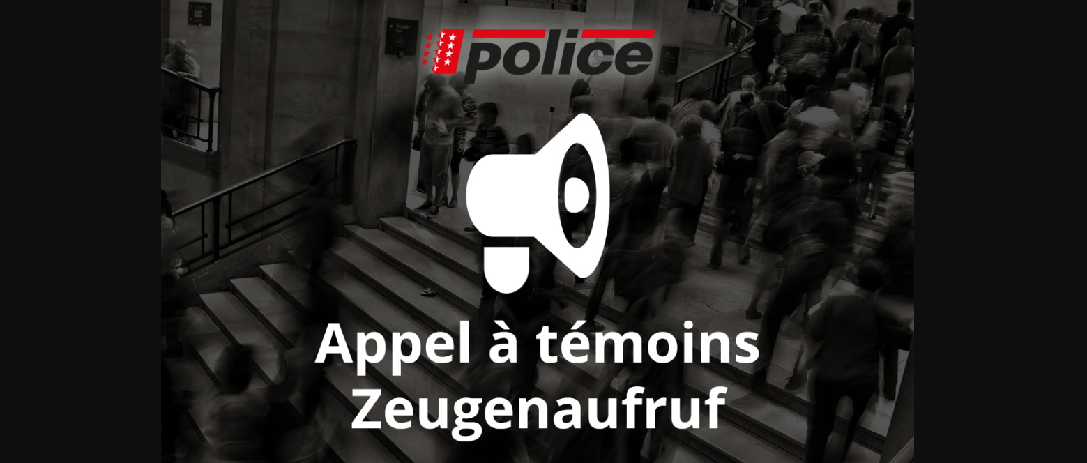 Hannigalp Grächen, Skipiste 12 – Furggen-Stafel: Bewußtlose schwerverletzte Frau – Kapo sucht Zeugen