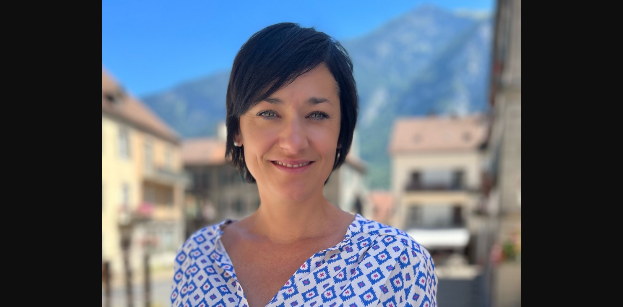 Staatsrat ernennt Rachel Duroux