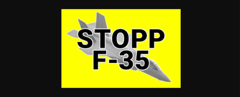 F35 Abstimmung