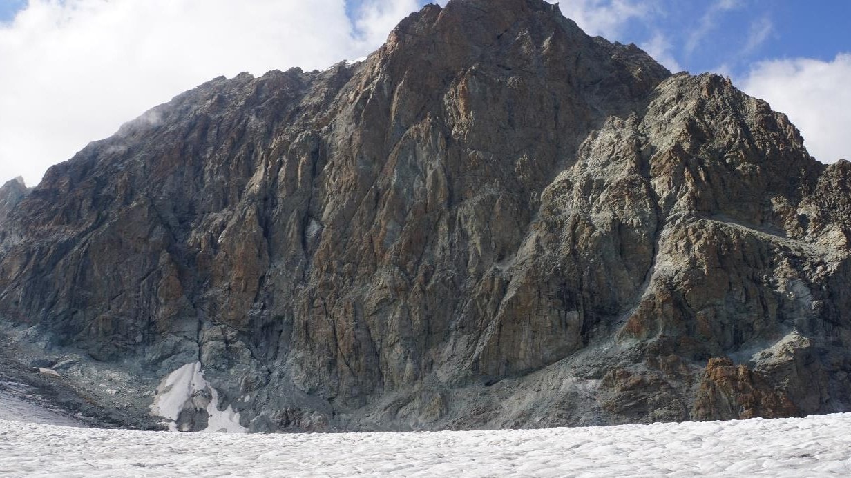 Zermatt: Seit 1990 Vermißter auf Stockjigletscher gefunden