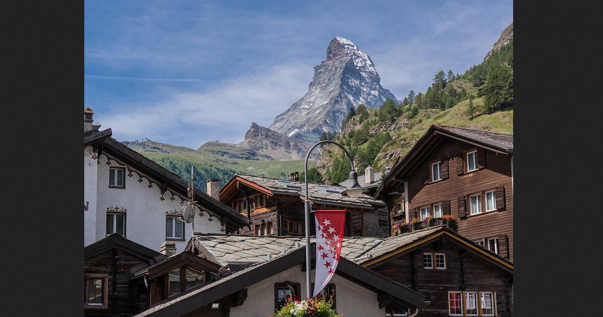 zermatt