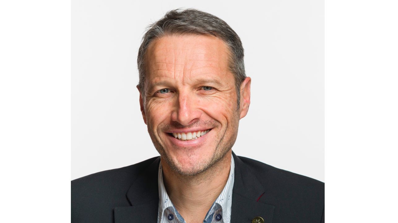 Christophe Clivaz (Grüne) will weiter im Nationalrat politisieren