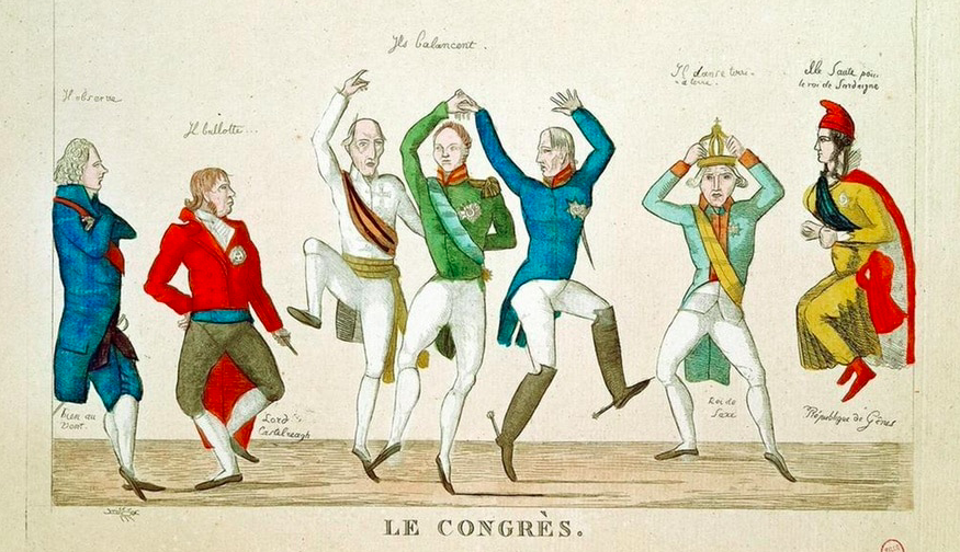 1815 Wallis: