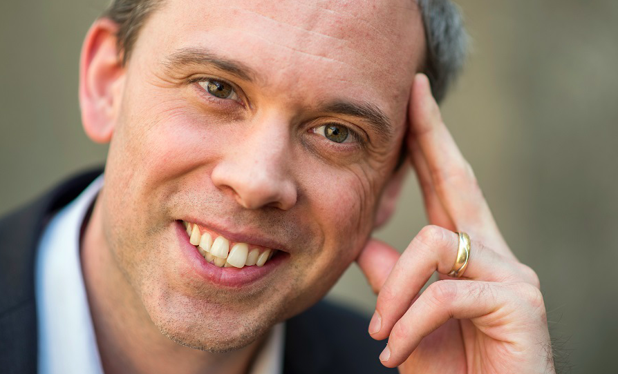 Alain Dubois