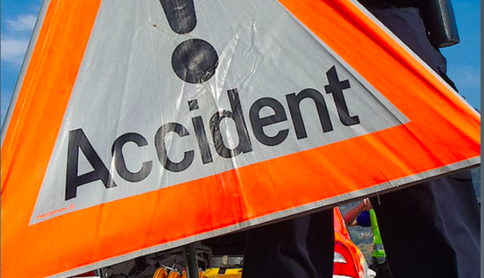 Schwerer Verkehrsunfall in Sitten