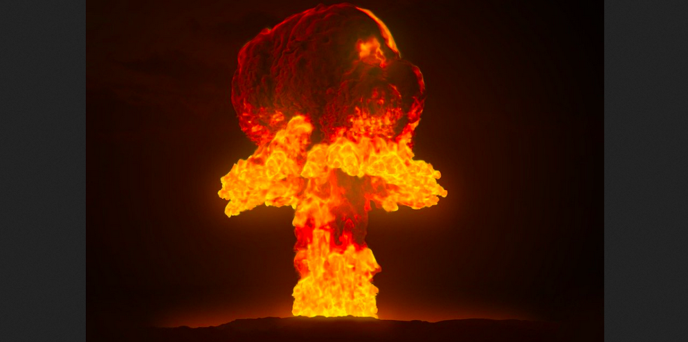 Atomare Eskalation im Ukraine-Krieg