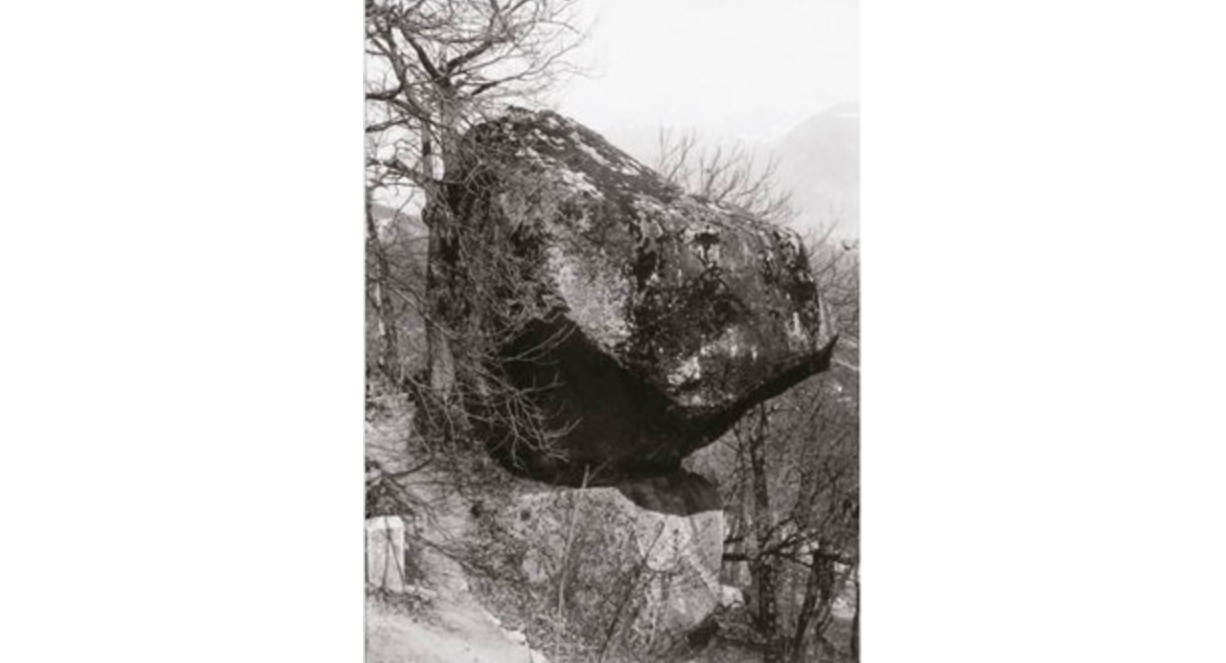 Ausstellung in der Mediathek Martinach