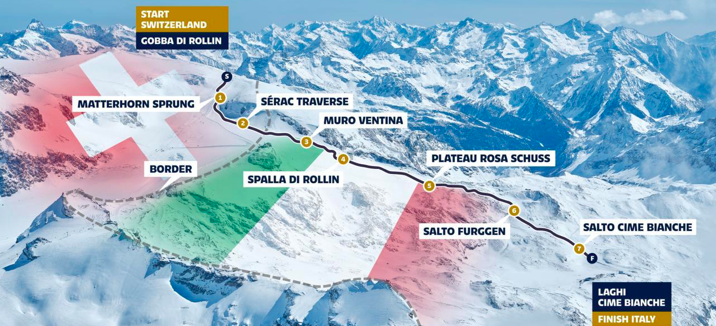 Zermatt: Kantonale Baukommission erlaubt Weltcup, macht „Ausnahme“ – Strafverfahren „bleibt vorbehalten“