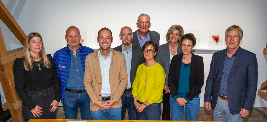 Mehr Geld für den Kulturbereich Wallis