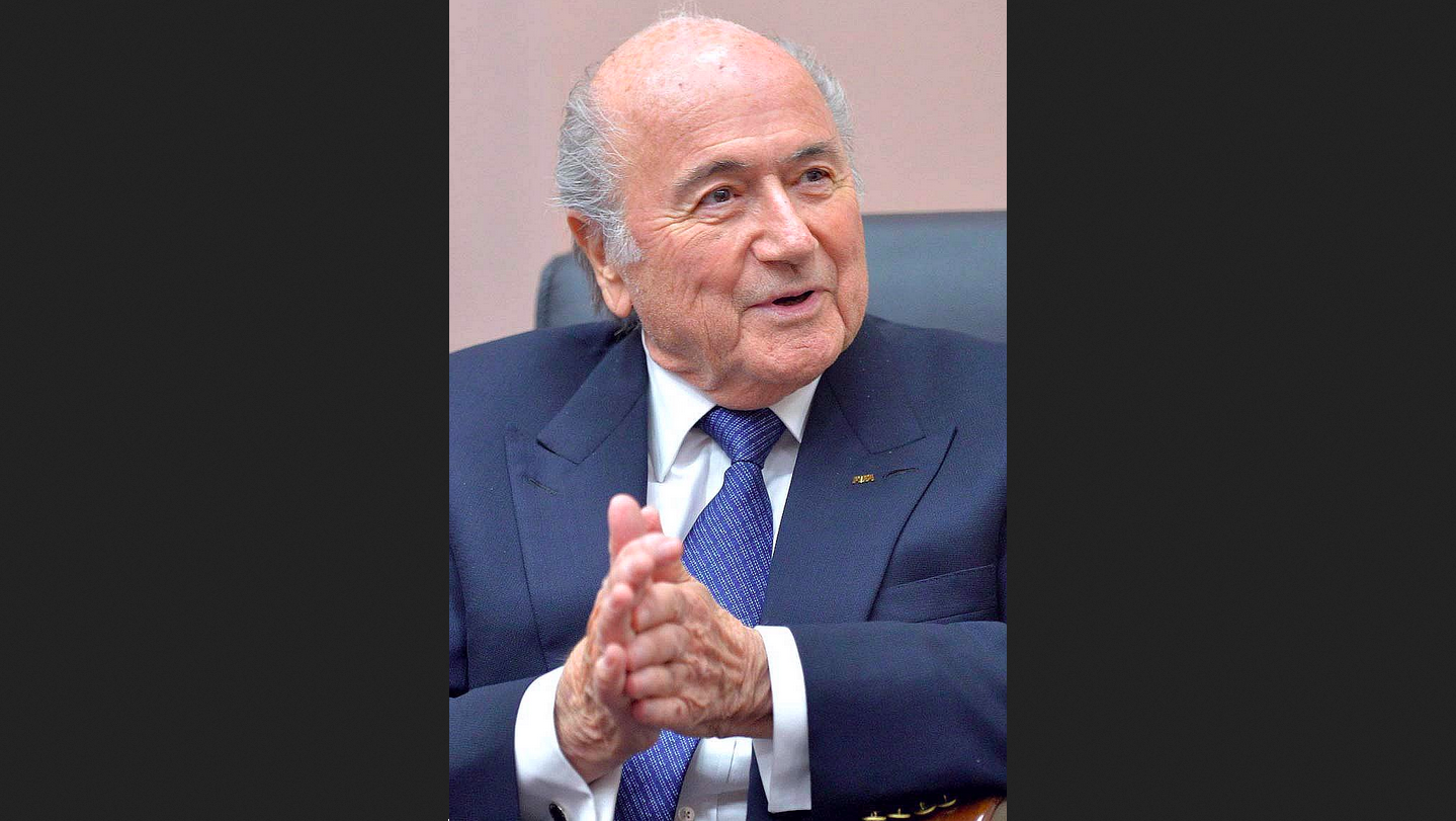 Blatter-Platini-Prozeß geht in nächste Instanz