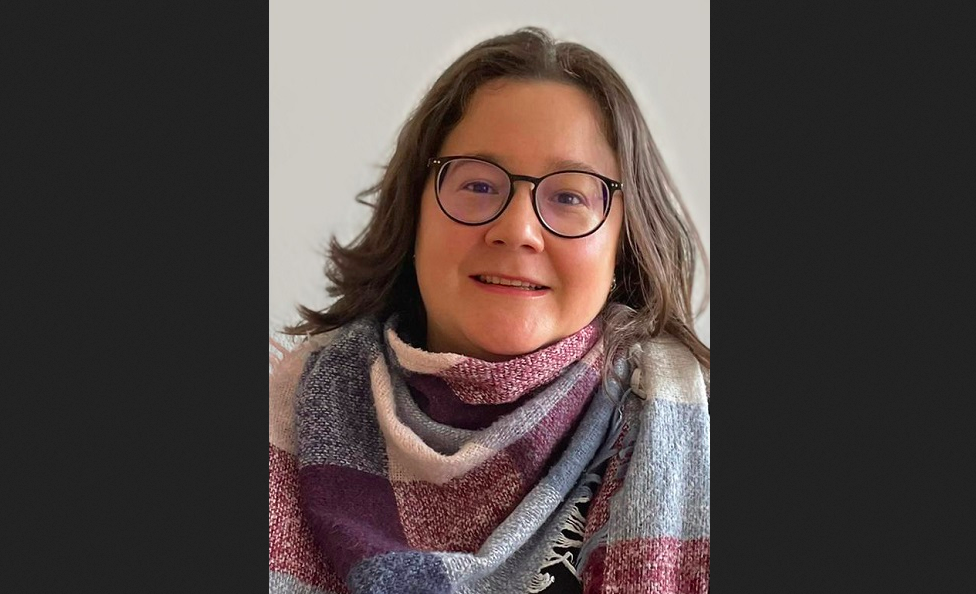 Leslie Bergamin neue Kantonsapothekerin