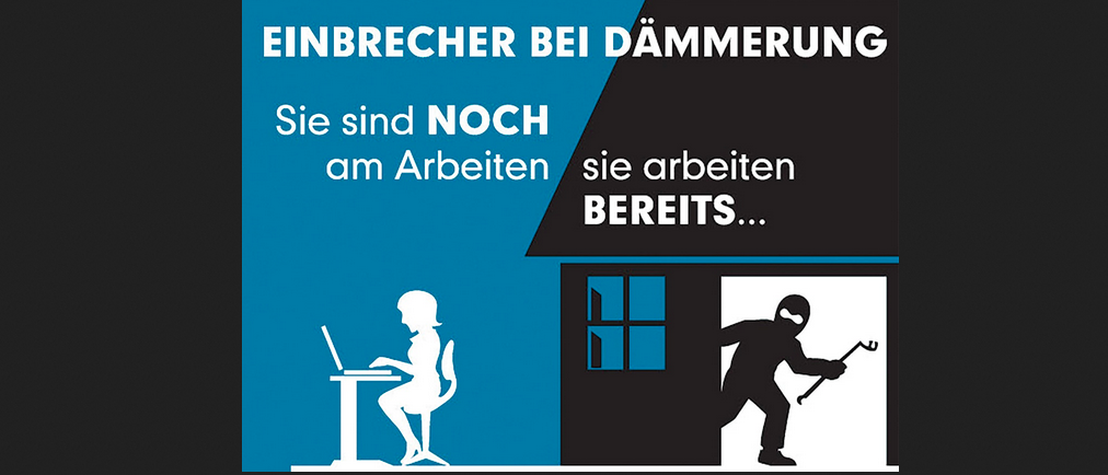 Kantonspolizei Wallis warnt: