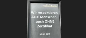 Walliserkanne Zermatt