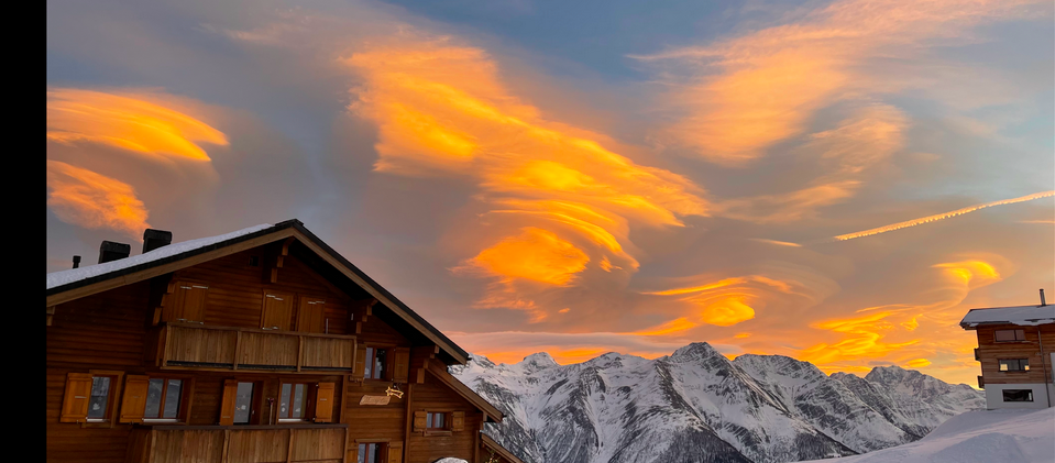 Aletsch-Arena IG Fiescheralp