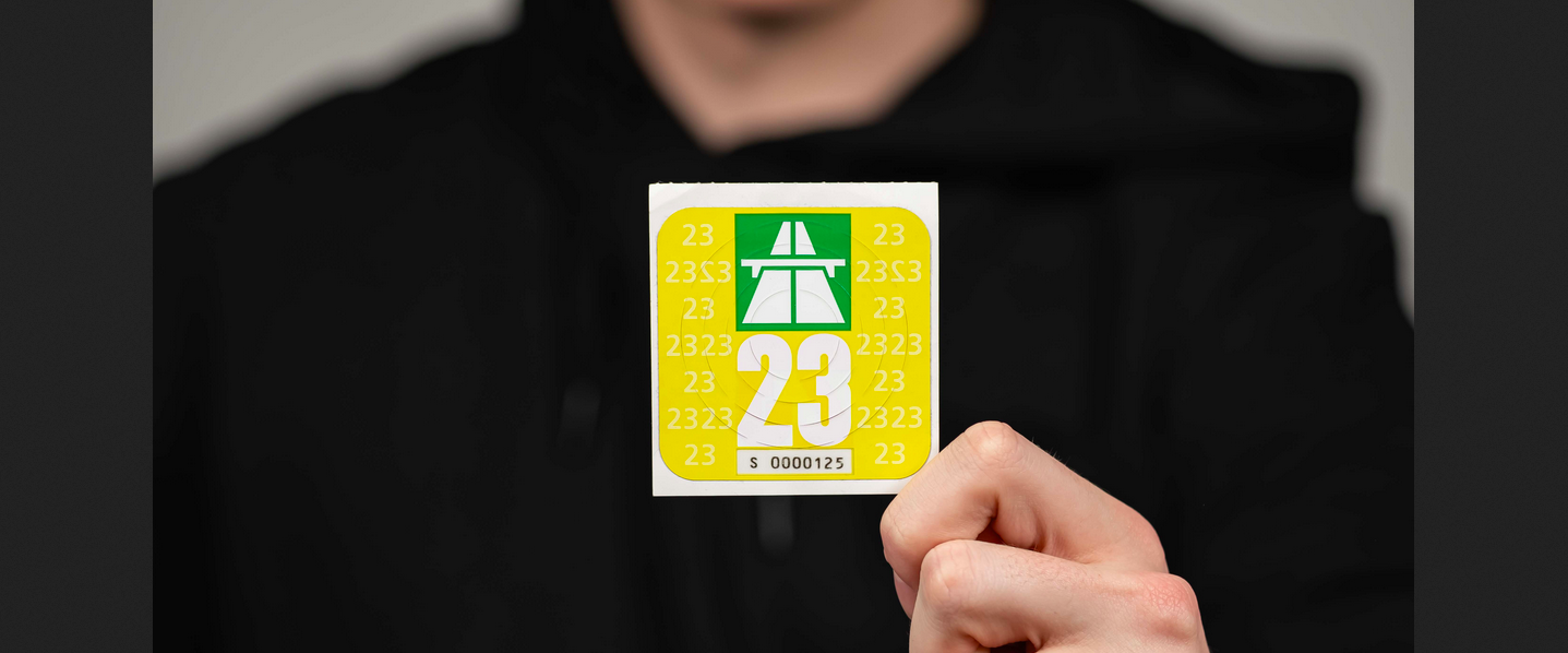 E-Vignette kommt ab dem 1. August 2023