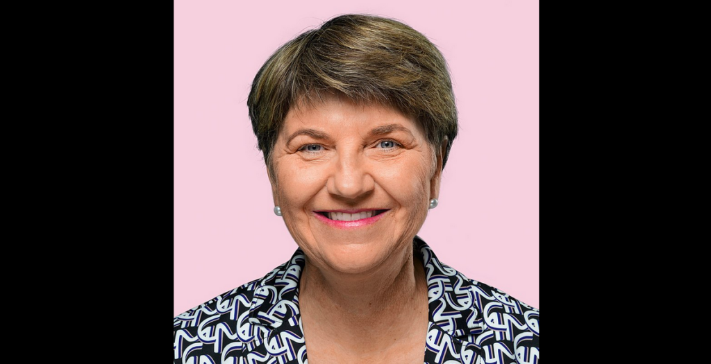 Viola Amherd