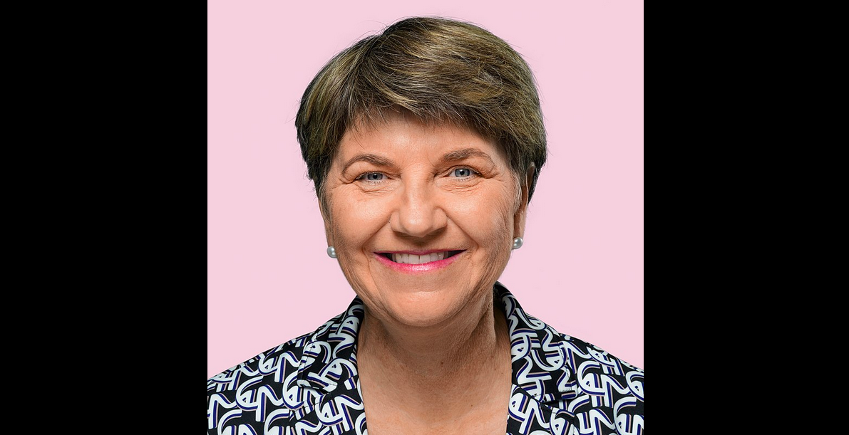 Viola Amherd
