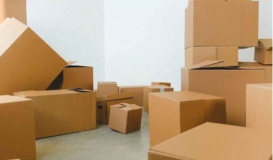Perfider Paketbetrug