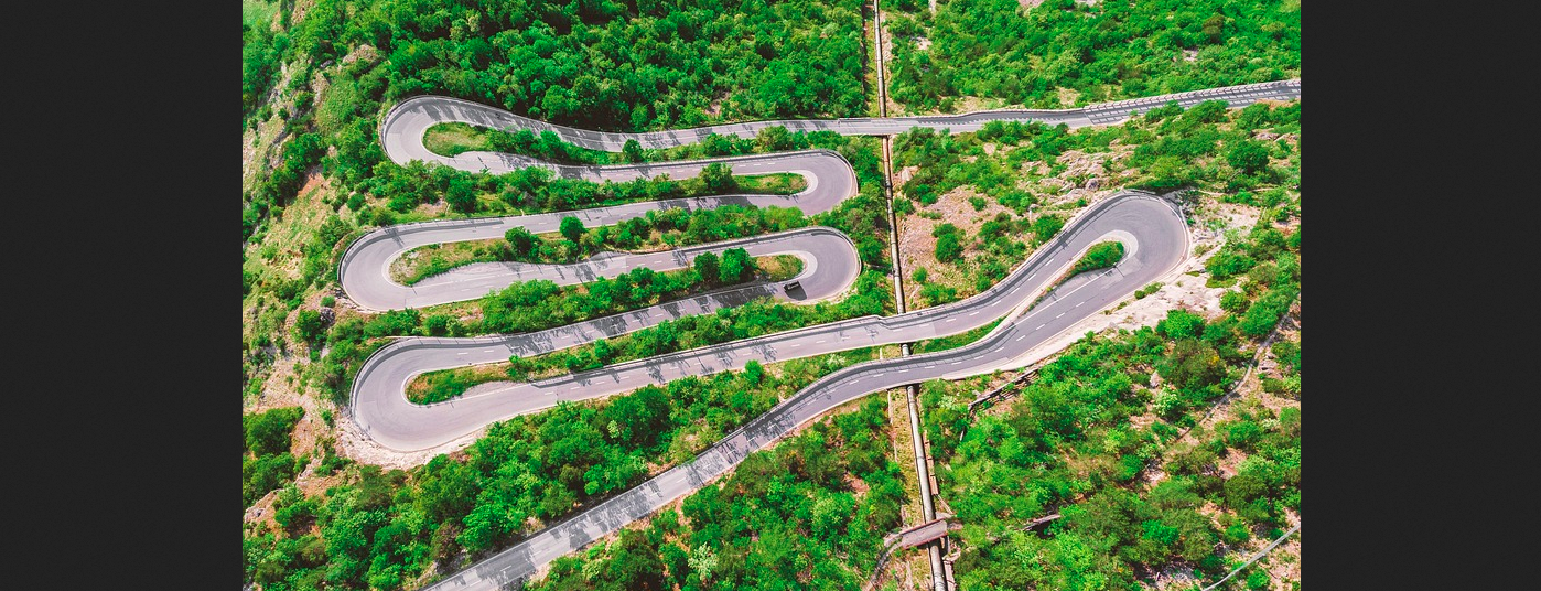 Wallis soll neues Straßengesetz bekommen