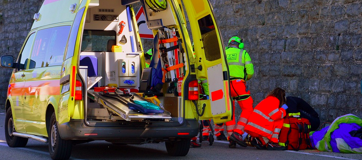 Nächtliche Schließung der Notfallstation des Spitals MartinachKrasser Personalmangel zwingt Spital zur Schließung der Notaufnahme