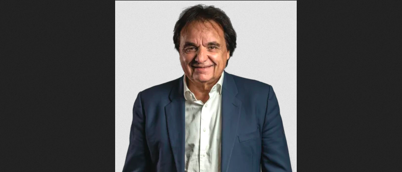 Christian Constantin