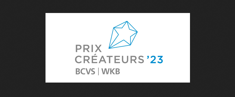 Prix Créateurs WKB 2023