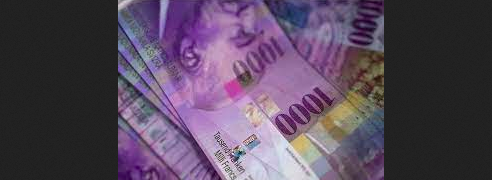 Bis zum Hals im Sumpf von Korruption und Bestechung