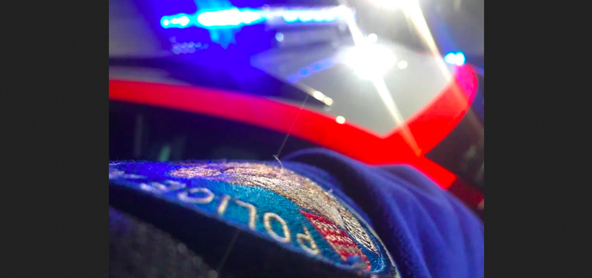 Gewalt in St-Maurice2 blutverschmierte verletzte Personen auf offener Straße aufgefunden