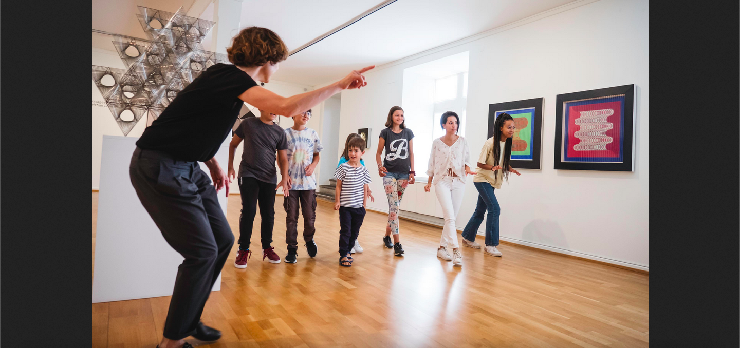 „Kulturvermittlung“ in den KantonsmuseenSteuergelder für neuen Veranstaltungszyklus