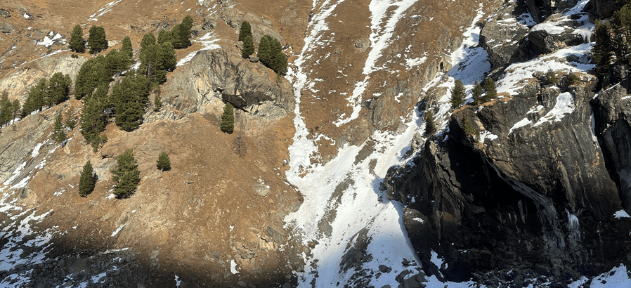 Zermatt: Tod am Rotenboden/Riffelberg