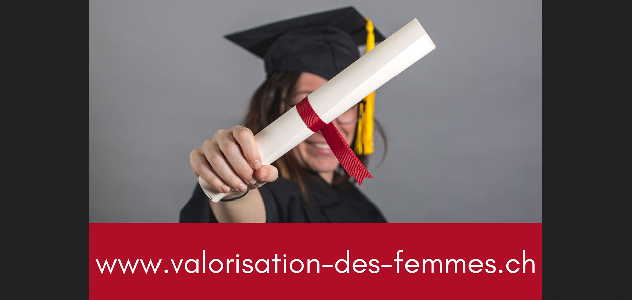 Frauenförderung