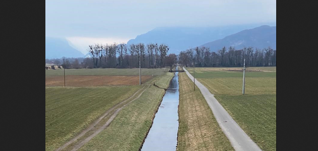 Fischerei im Stockalperkanal wird verboten